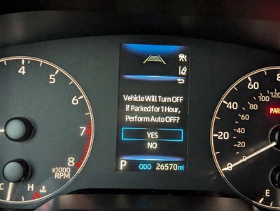 2024 Toyota Corolla SE CVT (Natl)