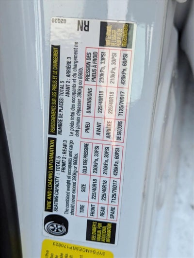2024 Toyota Corolla SE CVT (Natl)
