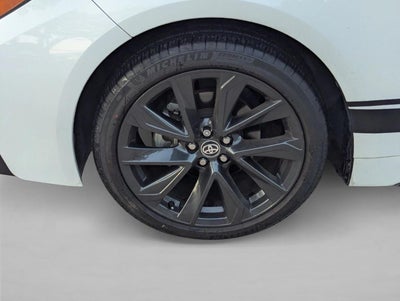 2024 Toyota Corolla SE CVT (Natl)