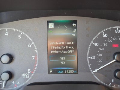 2023 Toyota Corolla SE CVT (Natl)