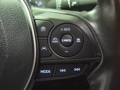 2023 Toyota Corolla SE CVT (Natl)