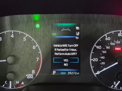 2023 Toyota Corolla SE CVT (Natl)