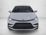 2023 Toyota Corolla SE CVT (Natl)