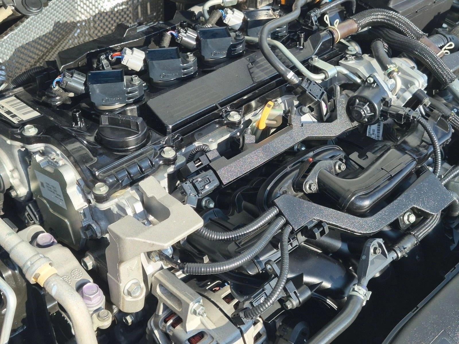 2023 Toyota Corolla SE CVT (Natl)