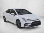 2023 Toyota Corolla SE CVT (Natl)