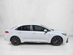 2023 Toyota Corolla SE CVT (Natl)