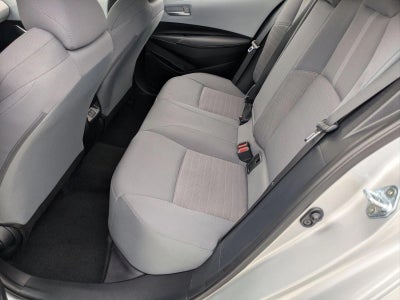 2024 Toyota Corolla SE CVT (Natl)