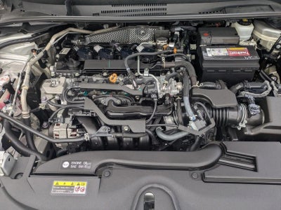 2024 Toyota Corolla SE CVT (Natl)