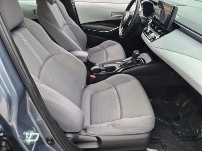 2024 Toyota Corolla SE CVT (Natl)
