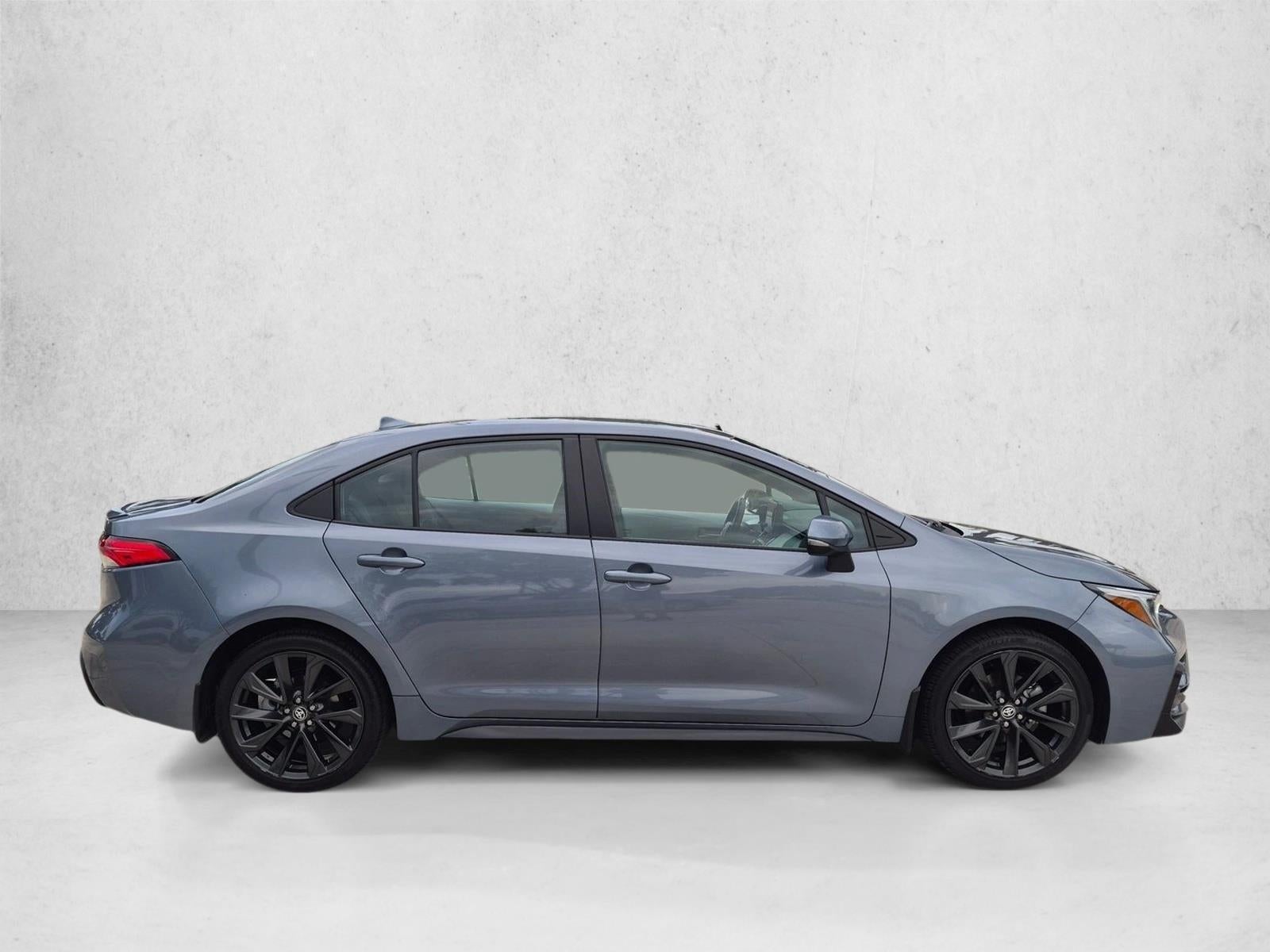 2024 Toyota Corolla SE CVT (Natl)