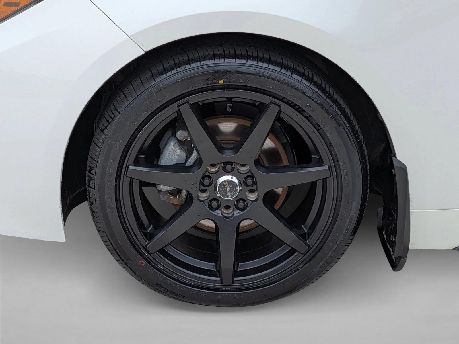 2020 Toyota Corolla SE CVT (Natl)