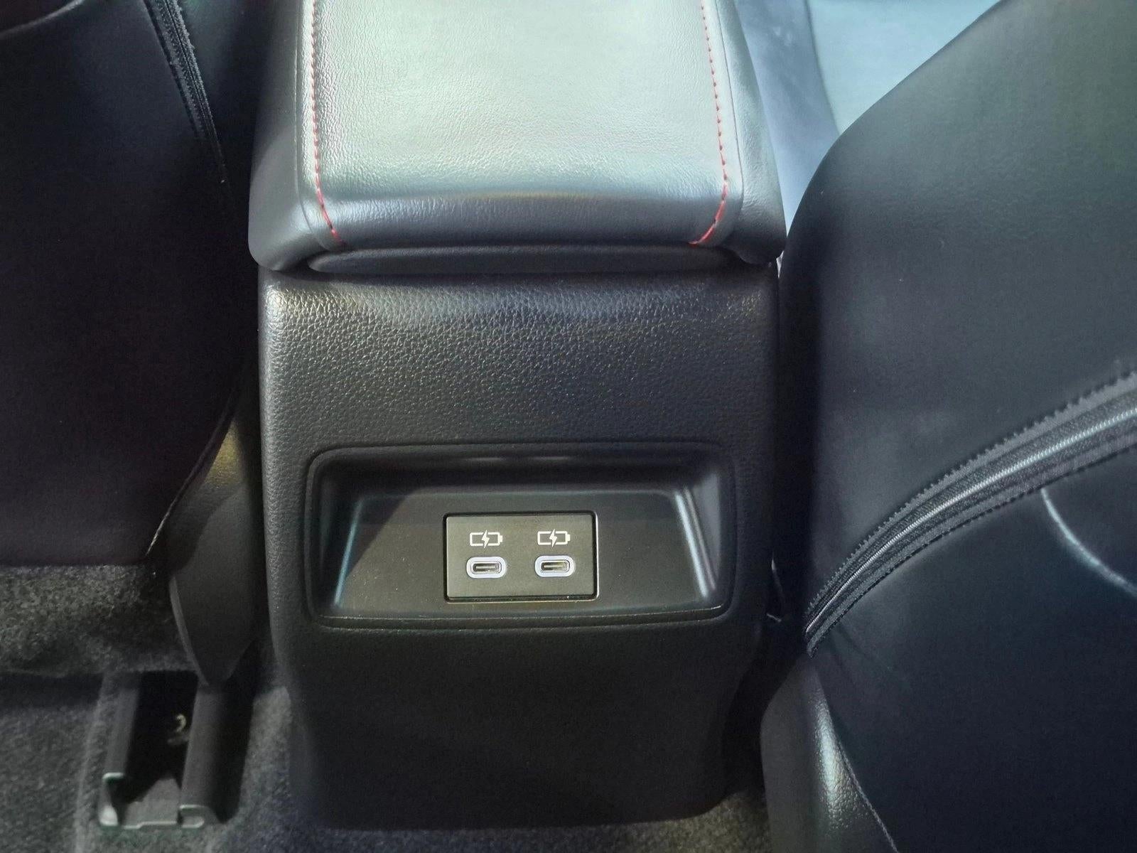 2024 Toyota Corolla XSE CVT (Natl)
