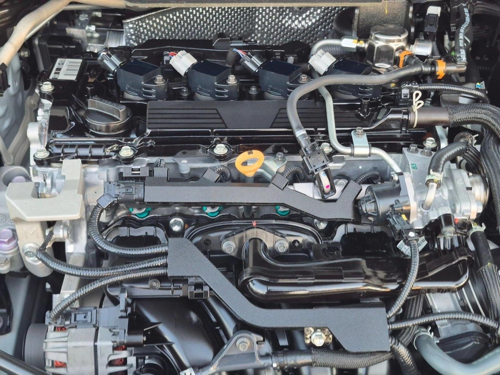 2024 Toyota Corolla XSE CVT (Natl)