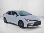 2024 Toyota Corolla XSE CVT (Natl)