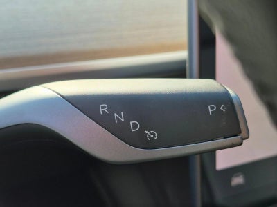 2022 Tesla Model 3 RWD