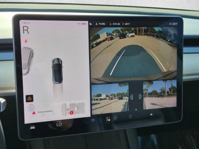 2022 Tesla Model 3 RWD