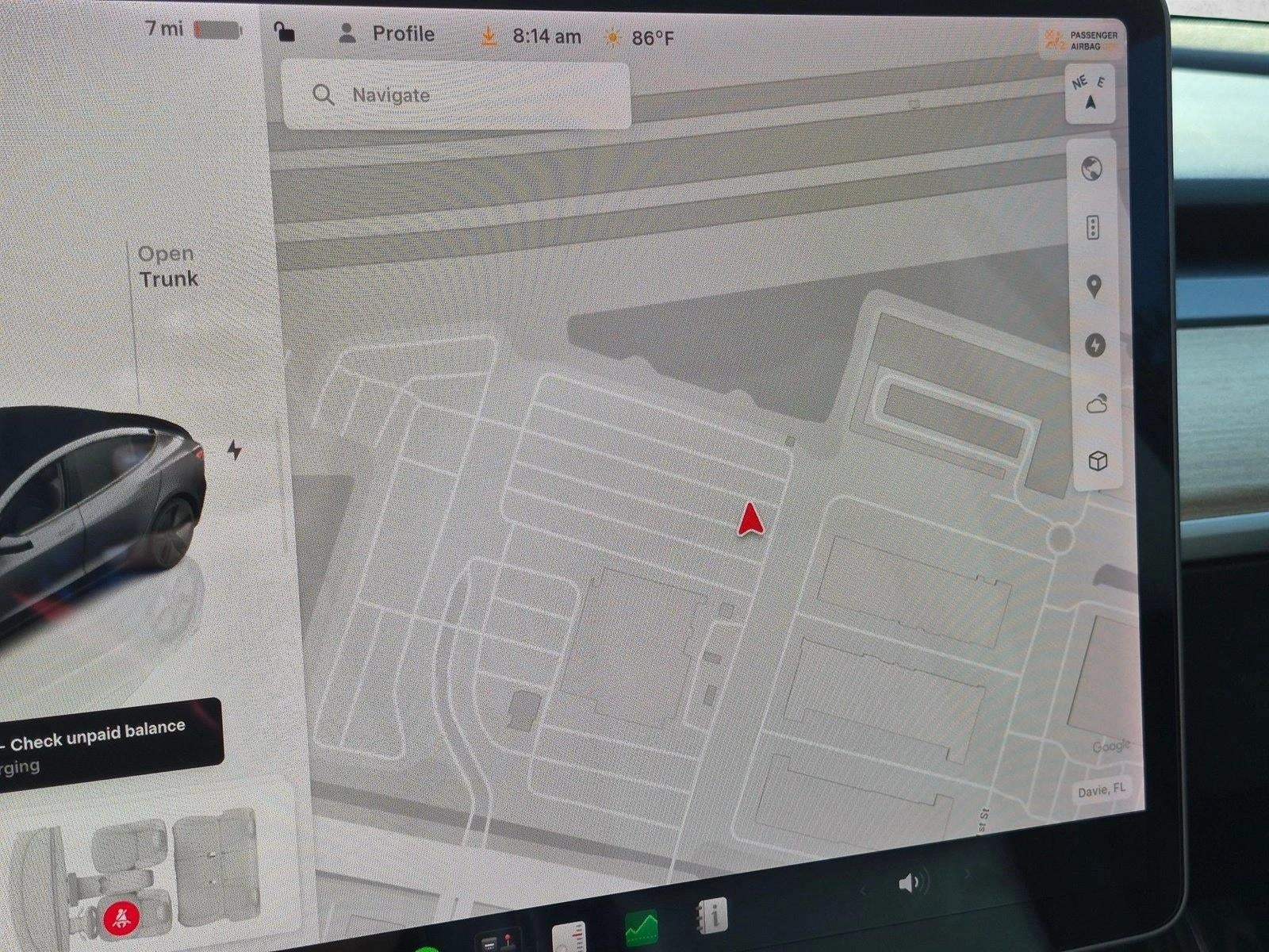 2022 Tesla Model 3 RWD