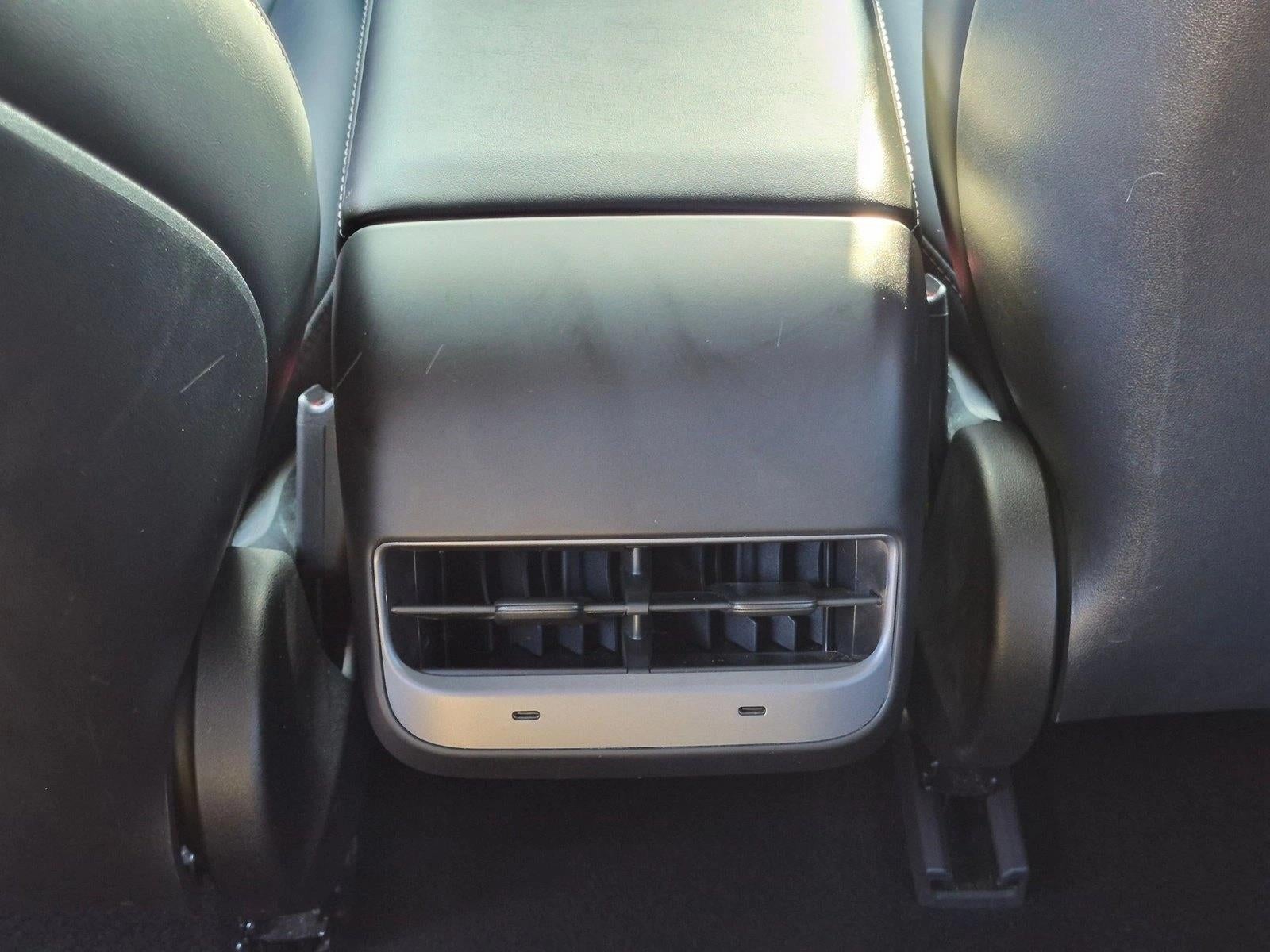 2022 Tesla Model 3 RWD