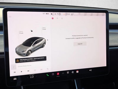 2018 Tesla Model 3 Long Range Battery RWD