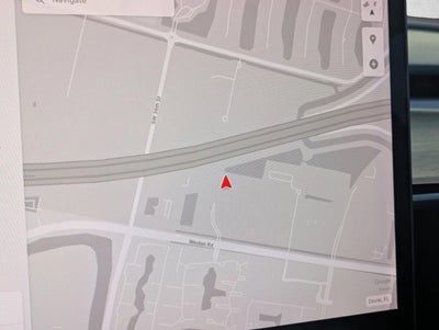 2018 Tesla Model 3 Long Range Battery RWD