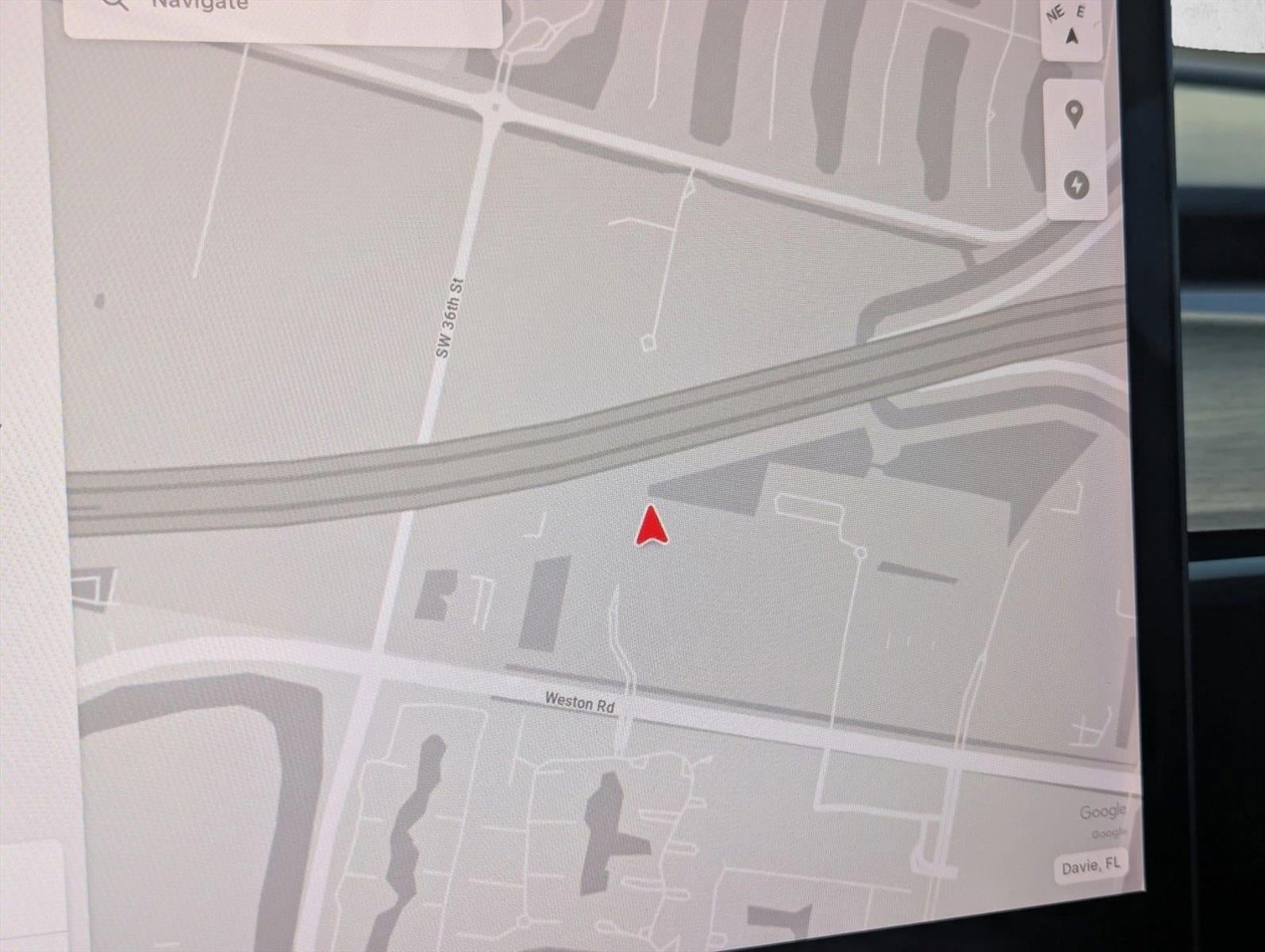 2018 Tesla Model 3 Long Range Battery RWD