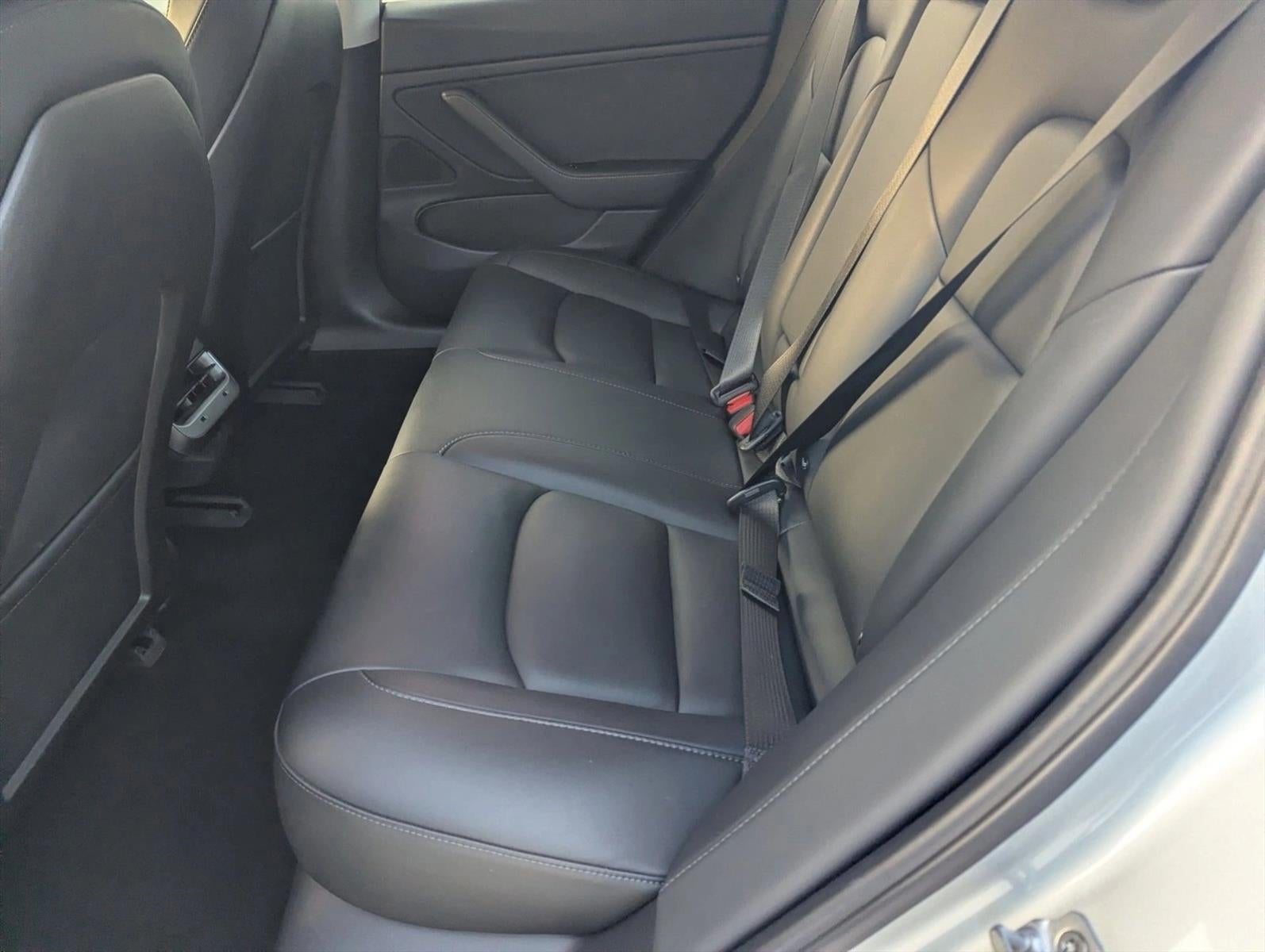 2018 Tesla Model 3 Long Range Battery RWD