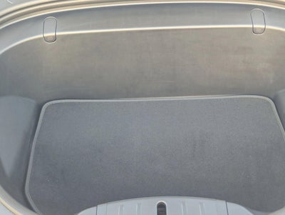 2018 Tesla Model 3 Long Range Battery RWD
