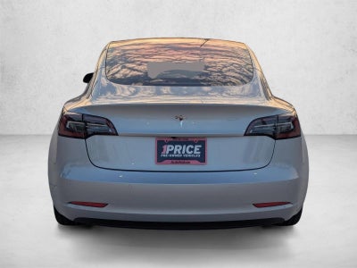 2018 Tesla Model 3 Long Range Battery RWD