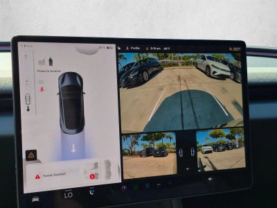2025 Tesla Model 3 Long Range RWD