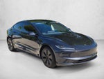 2025 Tesla Model 3 Long Range RWD