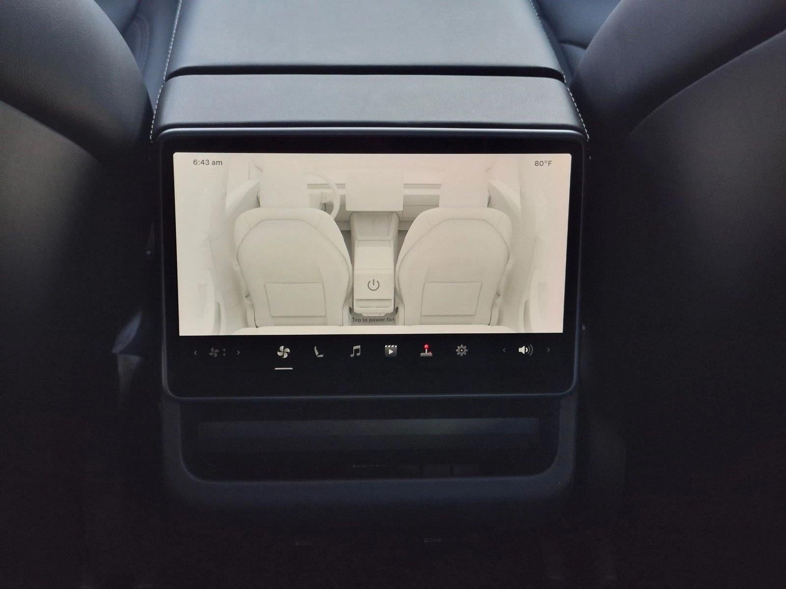 2025 Tesla Model 3 Long Range AWD