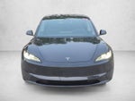 2025 Tesla Model 3 Long Range AWD
