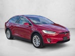 2020 Tesla Model X Long Range AWD *Ltd Avail*