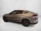 2025 BMW X6 M X6 M Sports Activity Coupe