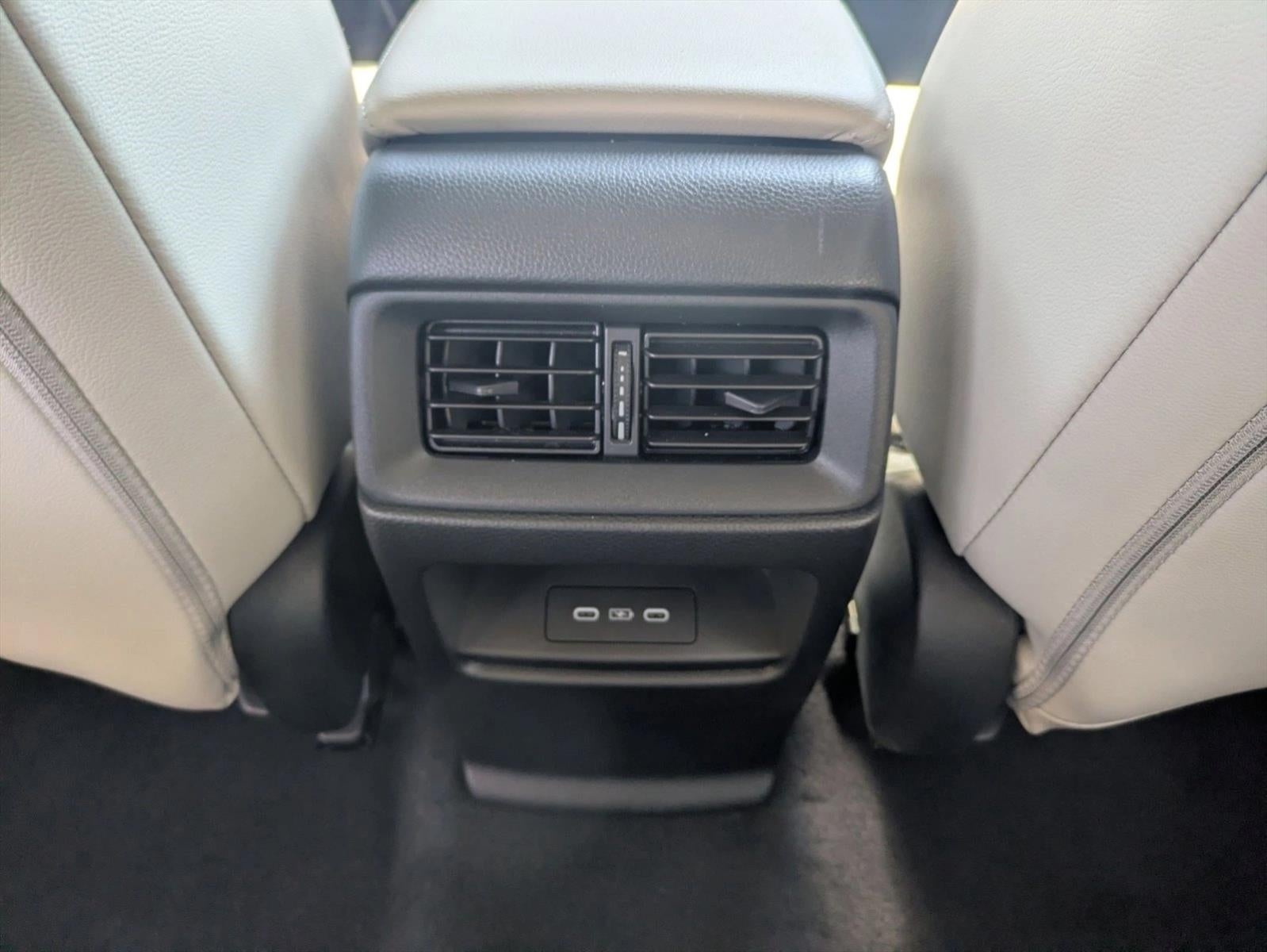 2025 Honda CR-V EX-L 2WD