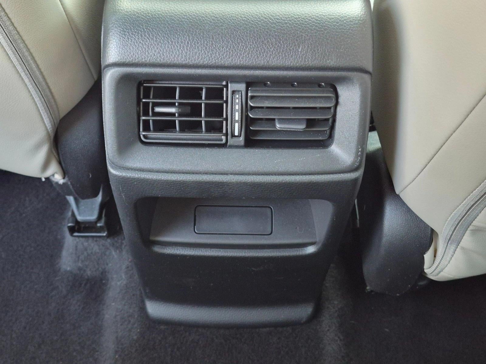 2023 Honda CR-V EX-L 2WD