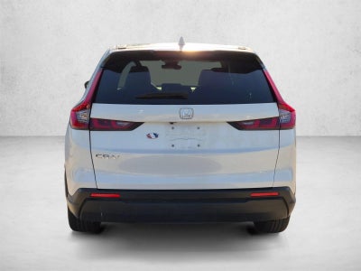 2023 Honda CR-V EX-L 2WD