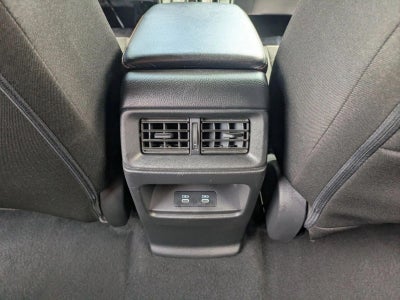 2023 Honda CR-V Hybrid Sport FWD