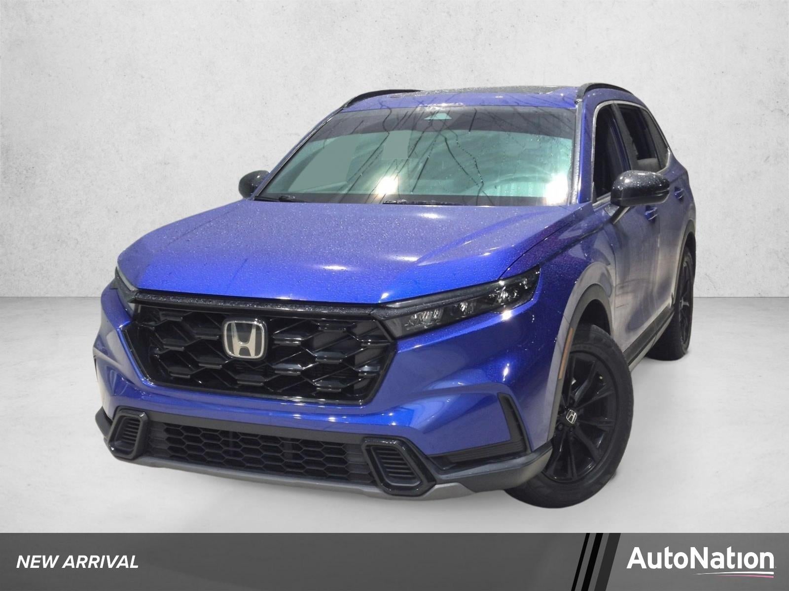 2023 Honda CR-V Hybrid Sport FWD