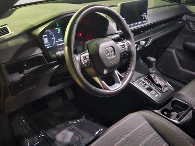 2023 Honda CR-V Hybrid Sport FWD