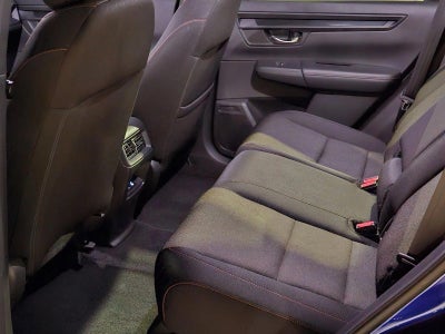 2023 Honda CR-V Hybrid Sport FWD