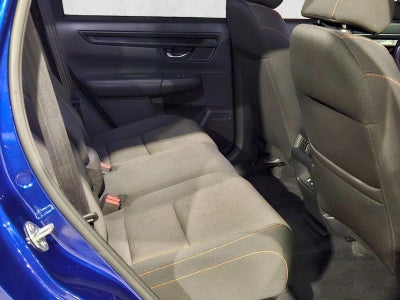 2023 Honda CR-V Hybrid Sport FWD