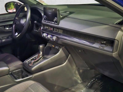 2023 Honda CR-V Hybrid Sport FWD