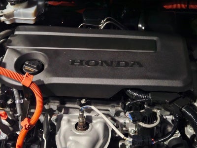 2023 Honda CR-V Hybrid Sport FWD
