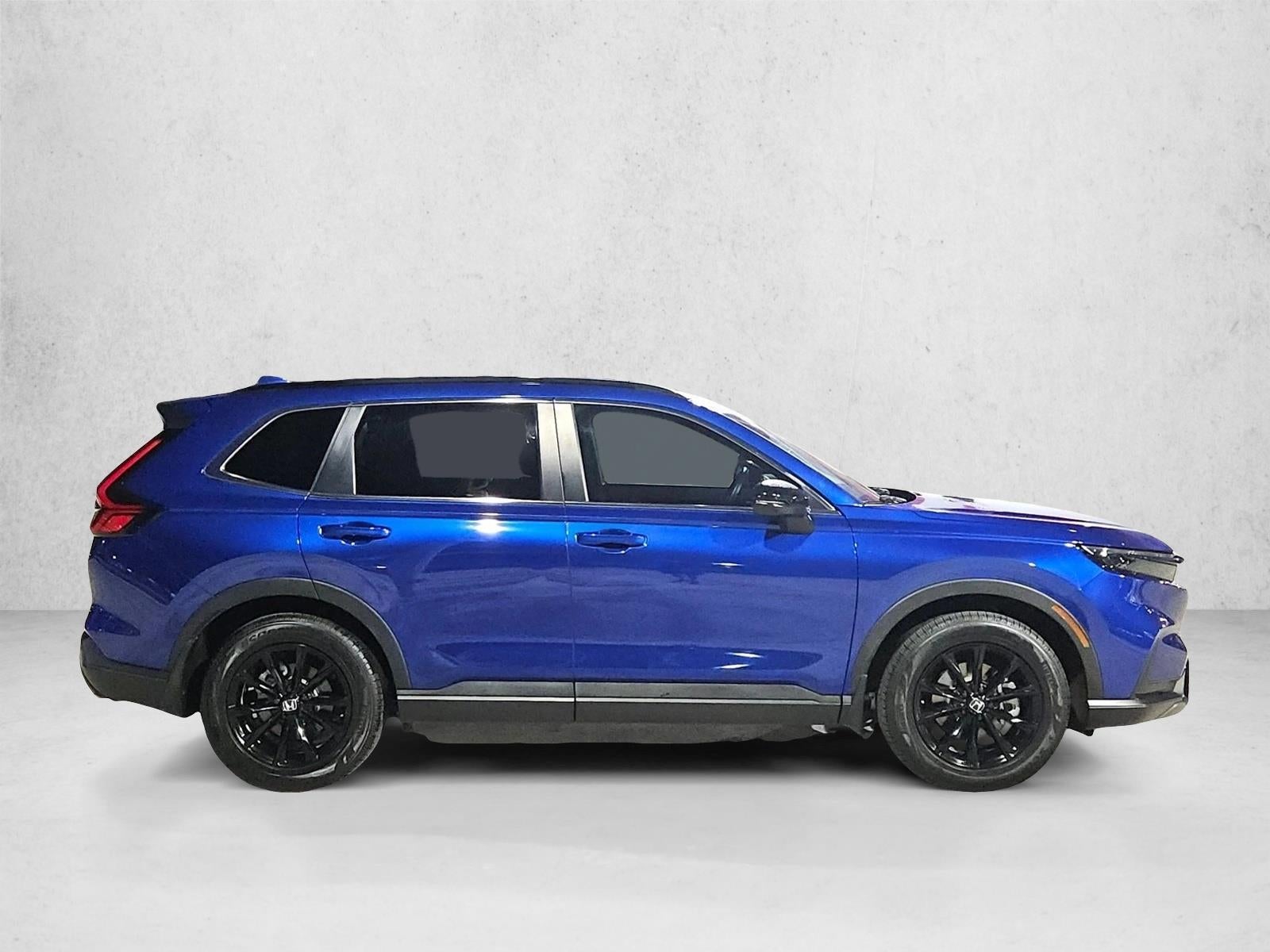 2023 Honda CR-V Hybrid Sport FWD