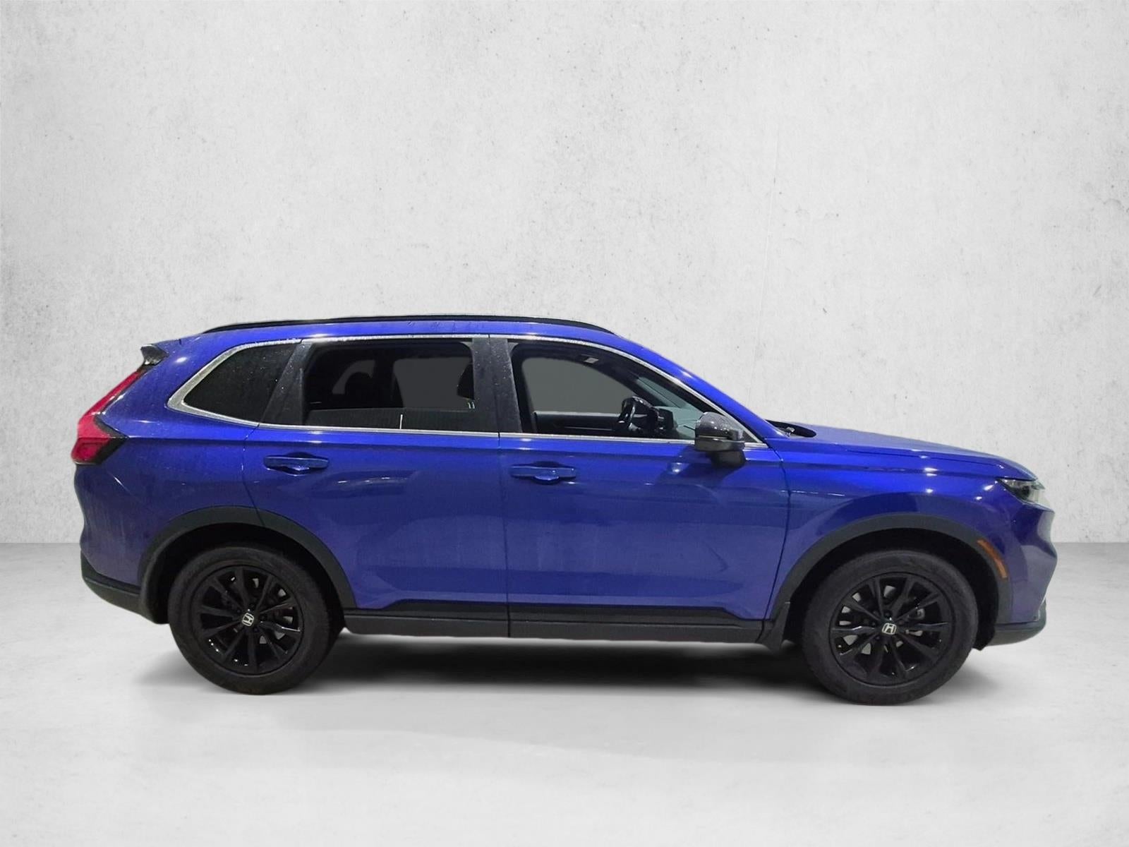 2023 Honda CR-V Hybrid Sport FWD