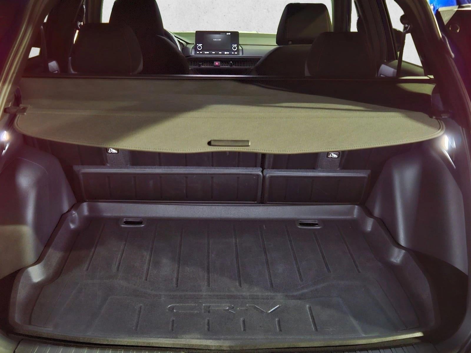 2023 Honda CR-V Hybrid Sport FWD