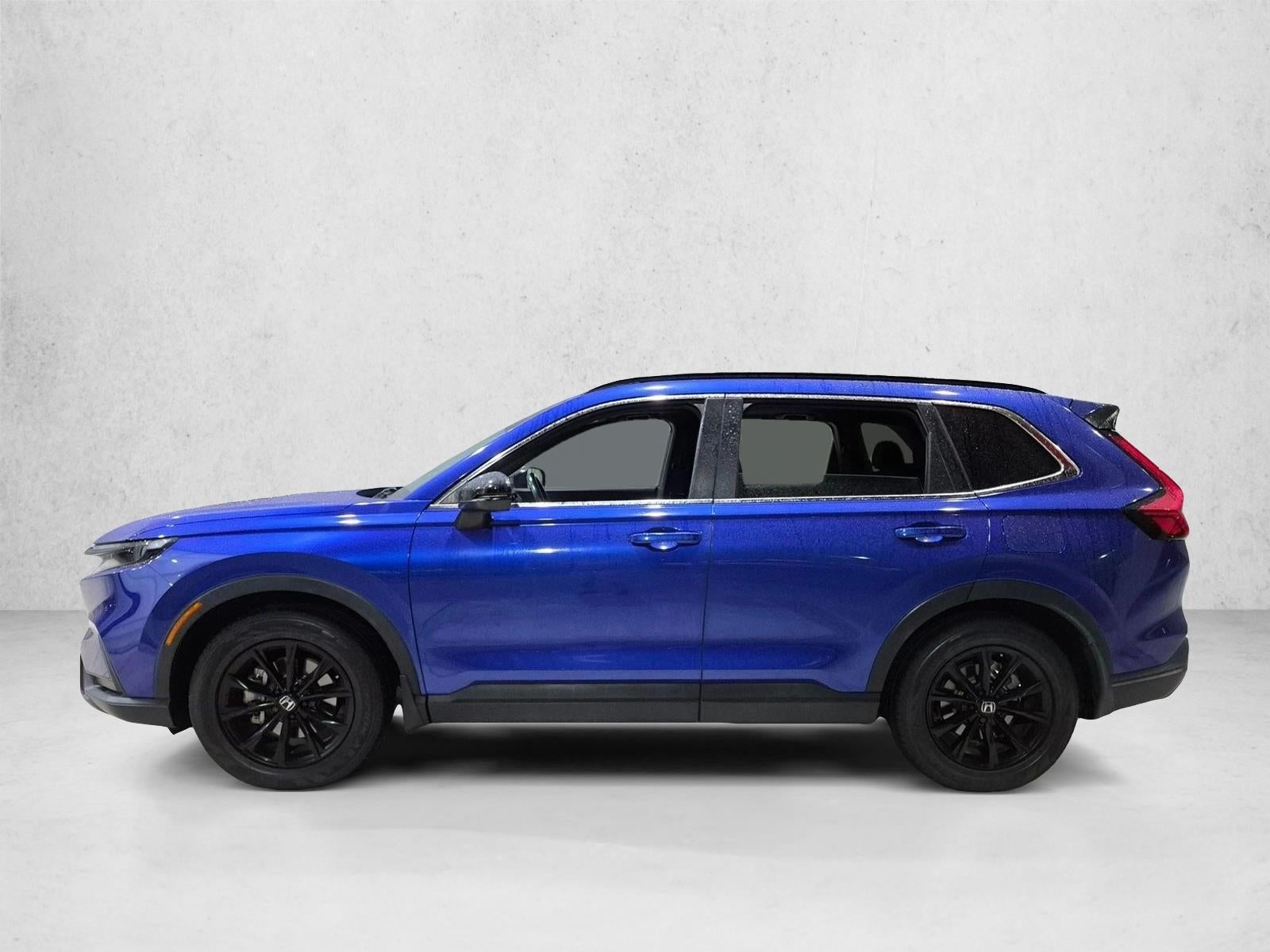 2023 Honda CR-V Hybrid Sport FWD
