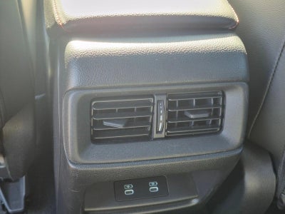 2024 Honda CR-V Hybrid Sport-L FWD