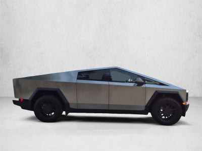 2025 Tesla Cybertruck AWD